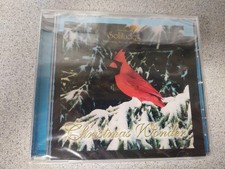 Dan Gibson SOLITUDES Christmas Wonder Exploring Nature With Music New Sealed picture