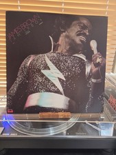 James Brown, Jam/1980's, 1978 1st Polydor, PD-1-6140, VG+/VG+ picture