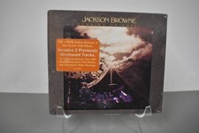 Jackson Browne Running On Empty CD DVD Deluxe SEALED picture
