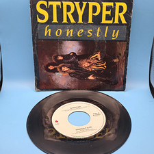 Stryper Honestly 7
