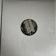 Wicked Minds”Misundastood”12” Ep 2001 OG Press NM- In Shrink picture