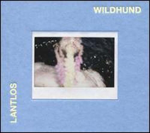 Wildhund by Lantlos: New