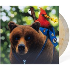 Banjo-Kazooie 2xLP Vinyl Soundtrack picture