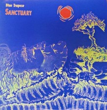 Blue Trapeze - Sanctuary (12