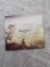 The Verve - Forth  (CD, 2008).  Combine Shipping picture