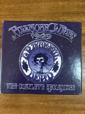 Grateful Dead. Fillmore West 1969. The Complete Recordings. Like New. picture