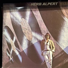 Herb Alpert Rise picture