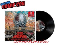 NYCC 2026 POP MARKET DAWN OF THE DEAD - O.S.T. 12