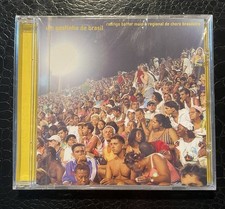 Rodrigo Botter Maio & Regional De Choro Brasileiro UM GOSTINHO DE BRASIL NEW CD picture