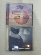 Lot Of 2 Paul Hardcastle Cds 6 VI 2 Free Fast Shipping picture