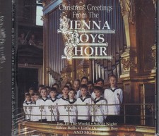 Christmas Greetings picture