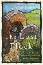 The Lost Flock: Rare Wool, Wild Isles and One W, Cooper.. picture