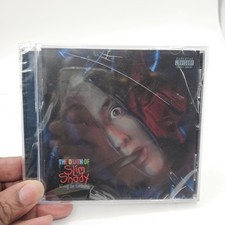 Eminem - The Death Of Slim Shady (Coup De Grace) [New CD] Explicit picture