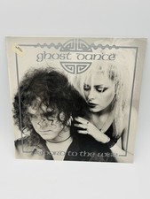 Ghost Dance 