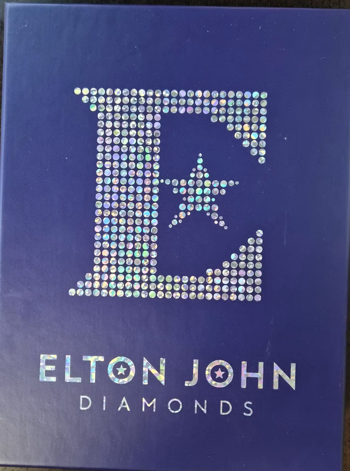 ELTON JOHN 