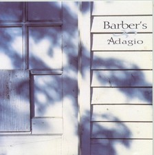 Barber's Adagio picture