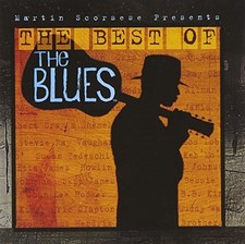 Martin Scorsese: Best of.., Various picture