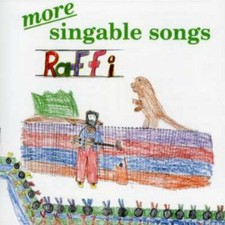 More Singable Songs (CD) Album (UK IMPORT) picture