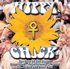 Hippy Chick: The Girls of the 60's by Various Artists (CD, Feb-2001, Dressed to picture