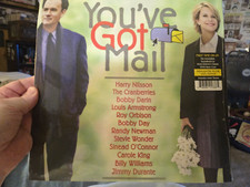 You've Got Mail Yellow Vinyl LP 12