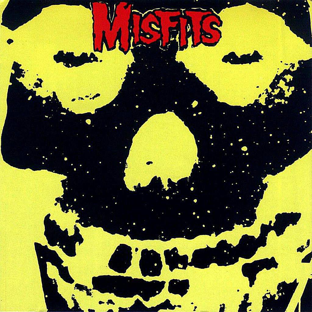 Misfits Misfits (Vinyl) 12\