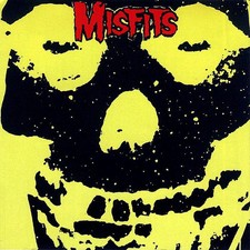 Misfits Misfits (Vinyl) 12