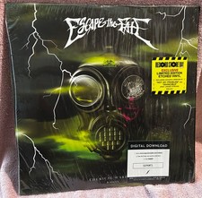 Escape The earth picture