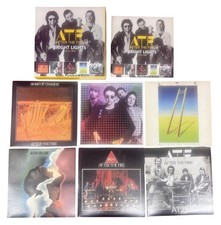 After The Fire Bright Lights 1974-1983 6 CD Box Set Cherry Red ATF NM Prog Rock picture