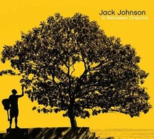 In Between Dreams - Audio CD By Jack Johnson - GOOD picture