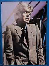 David Byrne Talking Heads