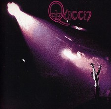 Queen - Queen [New CD] Rmst, Reissue picture