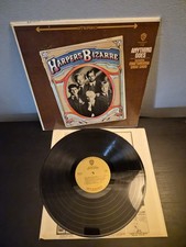 Harpers Bizarre – Anything Goes 1967 Warner Bros LP W 1716 EXCELLENT picture