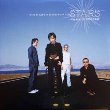 The Cranberries - Stars (The Best Of 1992-2002) [2LP / Black Vinyl] [New Vinyl L picture