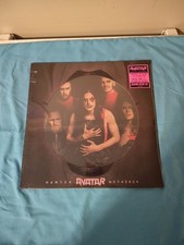 Avatar Hunter Gatherer Record Store Day Picture Disc Vinyl LP BRAND NEW picture