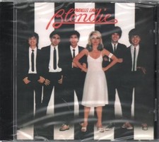 Parallel Lines - Blondie CD QOVG The Cheap Fast Free Post picture