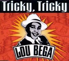 Tricky Tricky - Lou Bega- Aus Stock- RARE MUSIC CD picture