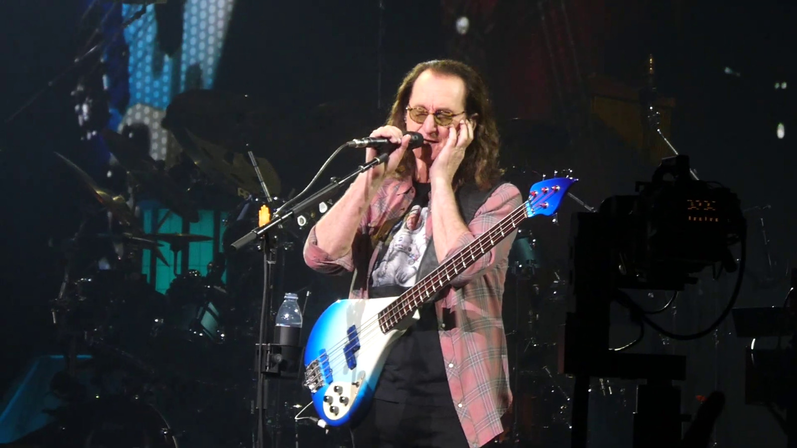Rush Live in Philadelphia, PA 08/21/2026 – Link or USB (Extremely Rare)