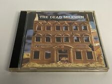 Metaphysical Graffiti - Audio CD By The Dead Milkmen picture