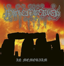 Mayhemic Truth In Memoriam (CD) with Book picture