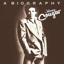 Johnny Cougar A Biography (CD) Album (UK IMPORT) picture