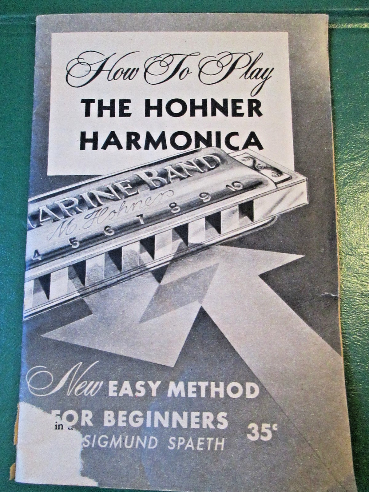 Vtg 1959 Beginners \