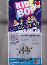 kidz bop KIDZ BOP KIDS-CONCERT KIT (CD) picture