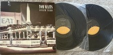 Tom Waits Asylum Years 1984 Compilation Vinyl Double LP Excellent Gatefold picture