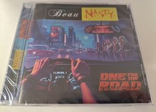 Beau Nasty One For The Road New CD Hard Rock picture