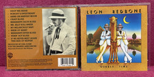 LEON REDBONE-Double Time-CD-1977 Warner Bros picture