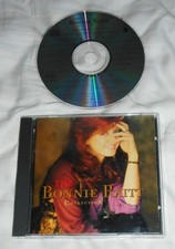 BONNIE RAITT Collection CD 1990 Warner Bros. BMG DIRECT CD picture