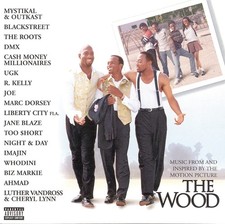 The Wood (1999 Film) picture