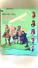 2025 NewJeans SEASON'S GREETINGS [FOLDER+PHOTOBOOK+DIARY+POSTER+CODE+CALENDAR] picture