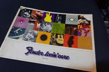 Fender 1969 full catalog, guitar, bass, acoustic, steel, etc picture