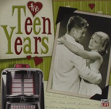The Teen Years - Dream Lover picture